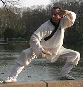 Kung Fu in Köln im Wudang Dao e.V.