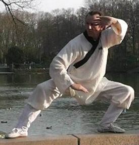 Qigong Köln