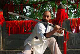 Kung Fu Köln Ismet Himmet